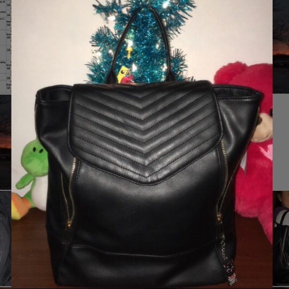 Forever21 Backpack! - Picture 5 of 5